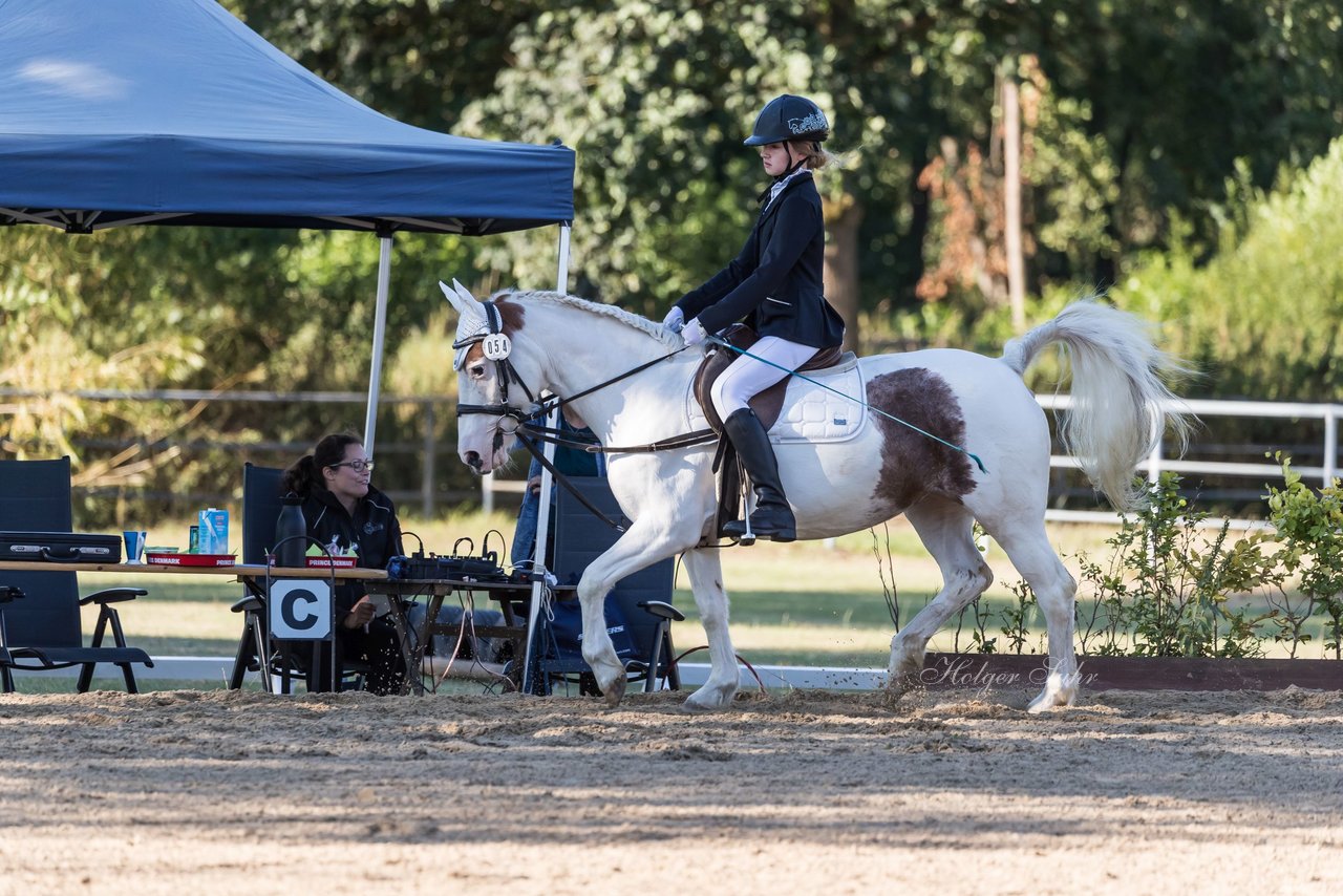 Bild 31 - Pony Akademie Turnier